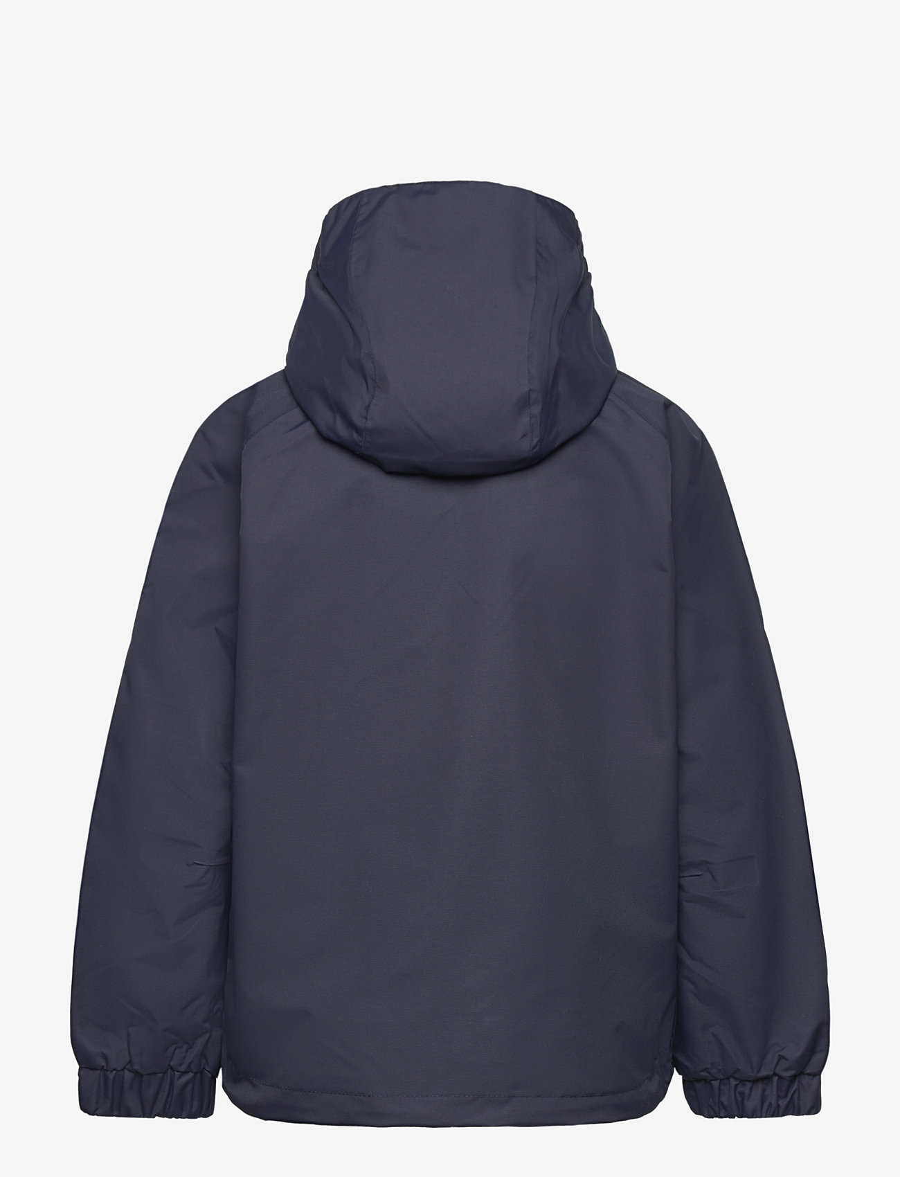 Viking - Play Jacket Spring Waterproof - shell- & regenjacken - blue - 1