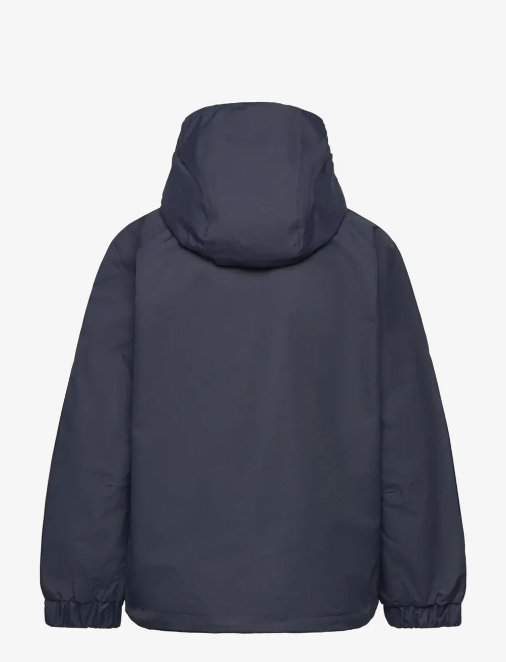 Viking - Play Jacket Spring Waterproof - shell- & regnjakker - blue - 1