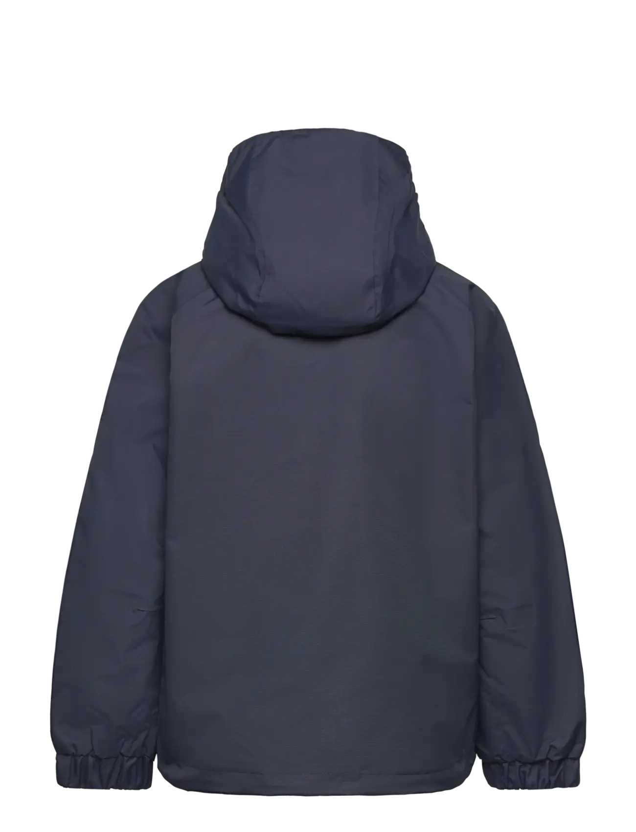 Viking - Play Jacket Spring Waterproof - blue - 1