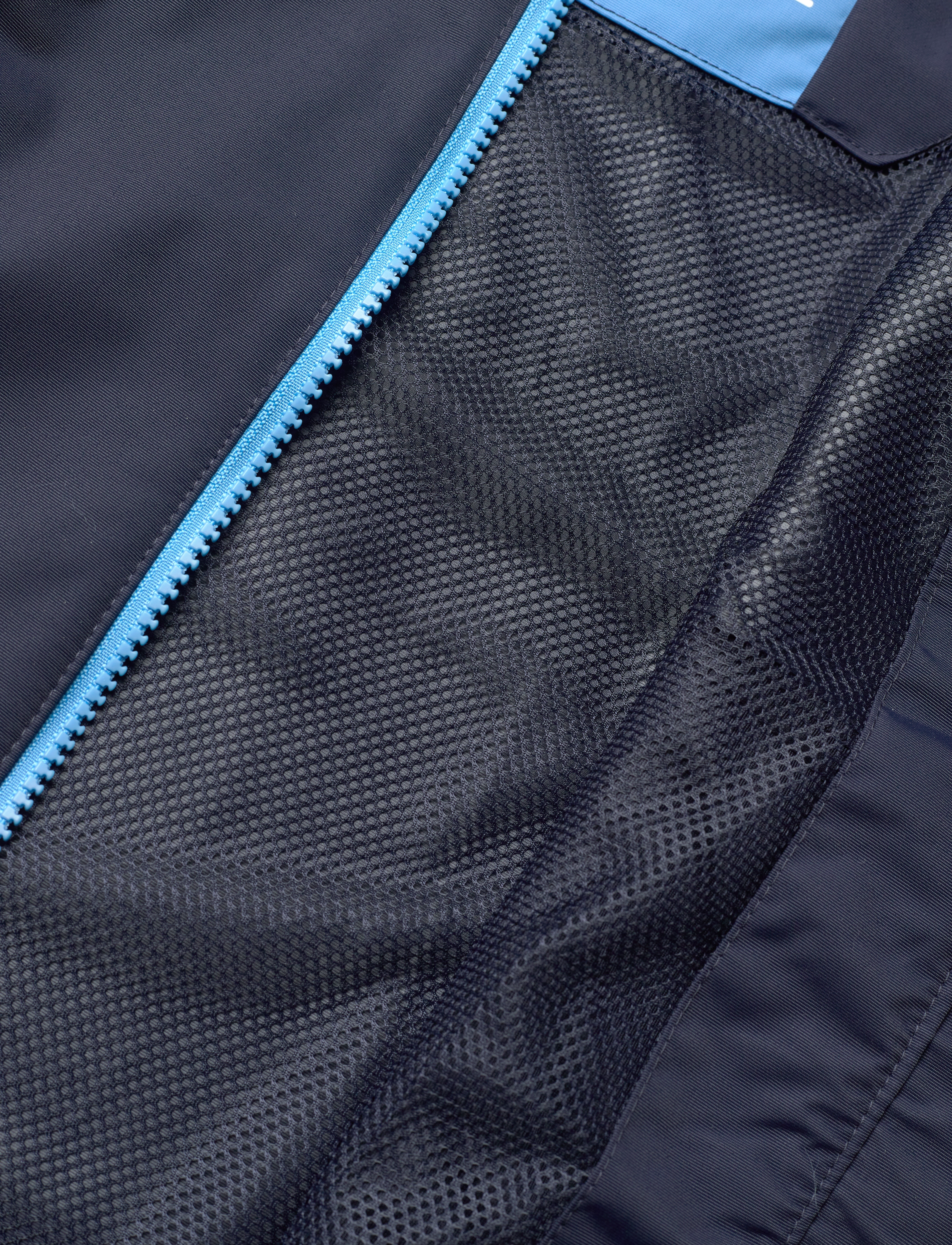 Viking - Play Jacket Spring Waterproof - blue - 4