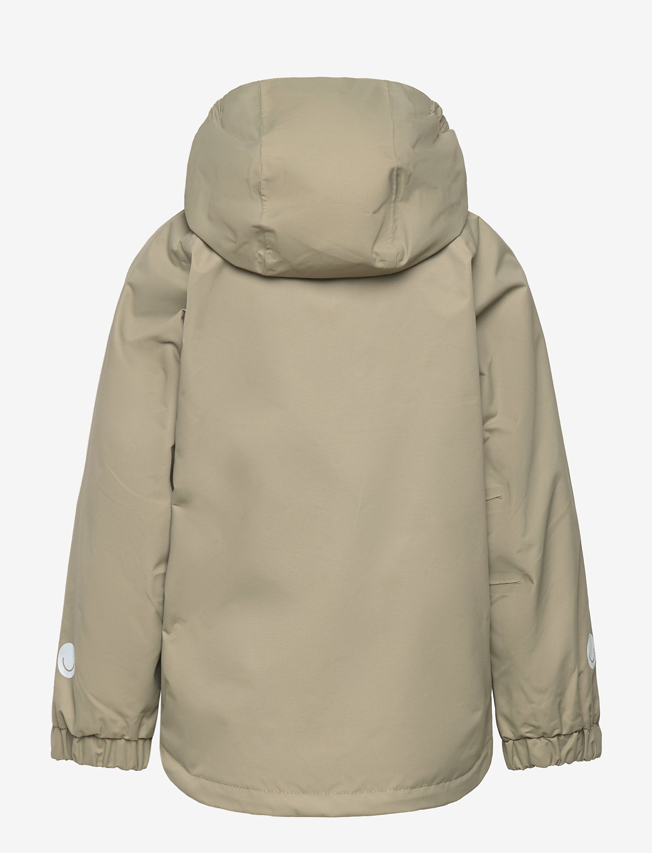 Viking - Play Jacket Spring Waterproof - shell- & regnjakker - olive - 1