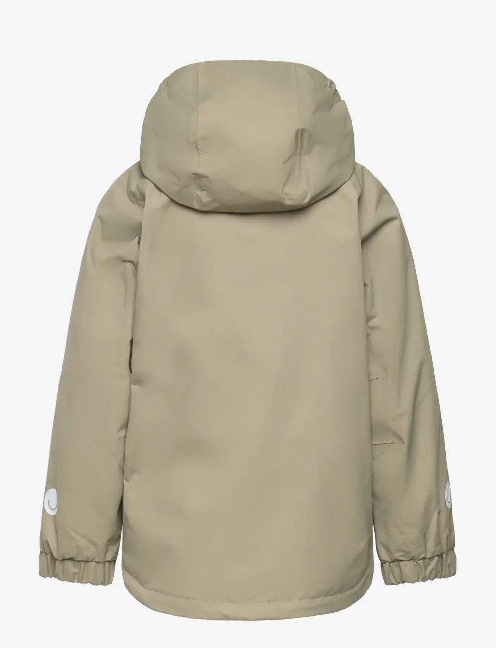 Viking - Play Jacket Spring Waterproof - shell- & regnjakker - olive - 1