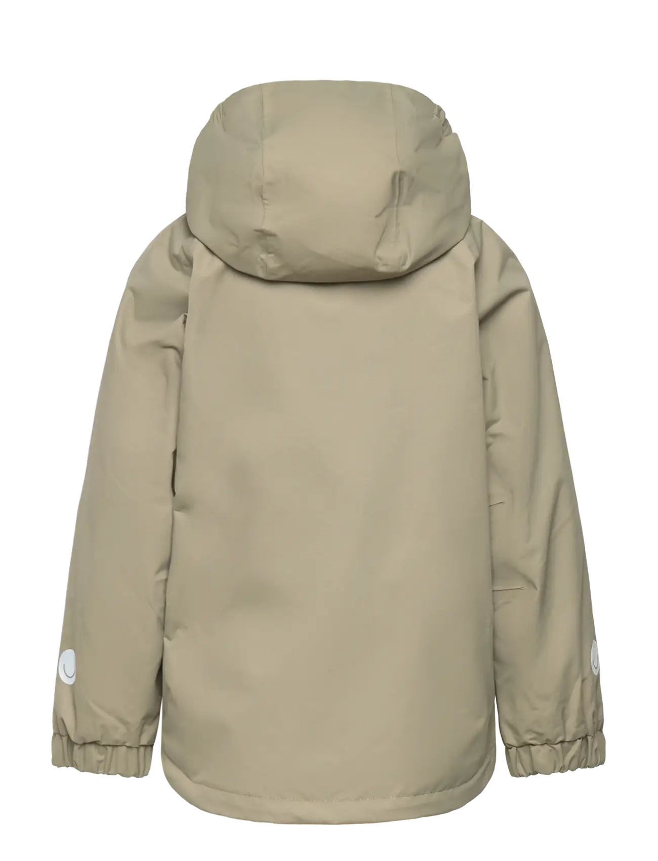 Viking - Play Jacket Spring Waterproof - olive - 1
