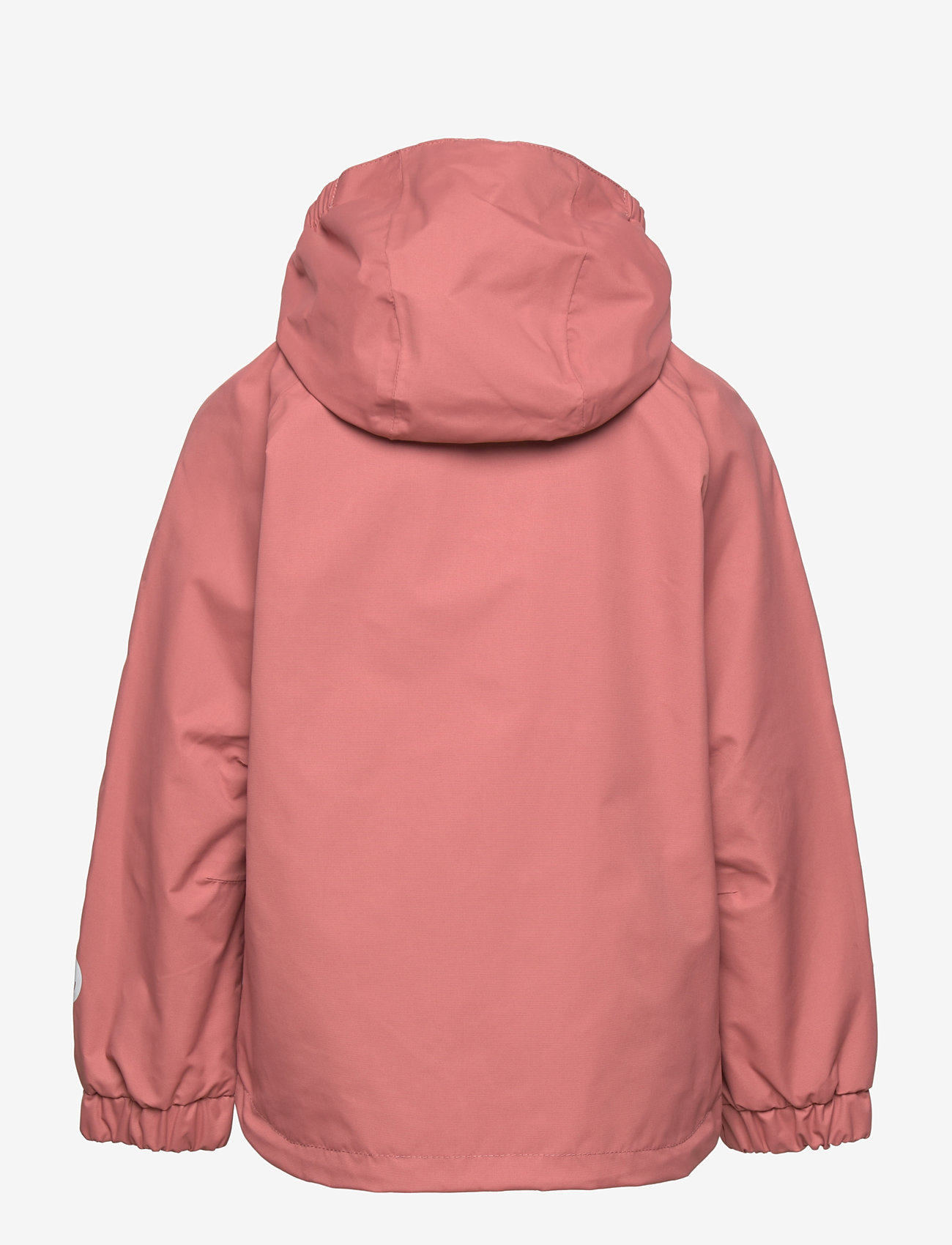 Viking - Play Jacket Spring Waterproof - shell- & regnjakker - pink - 1