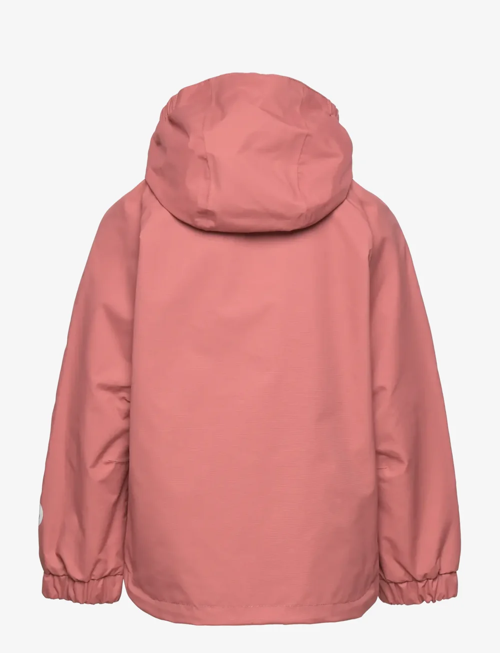 Viking - Play Jacket Spring Waterproof - shell- & regenjacken - pink - 1