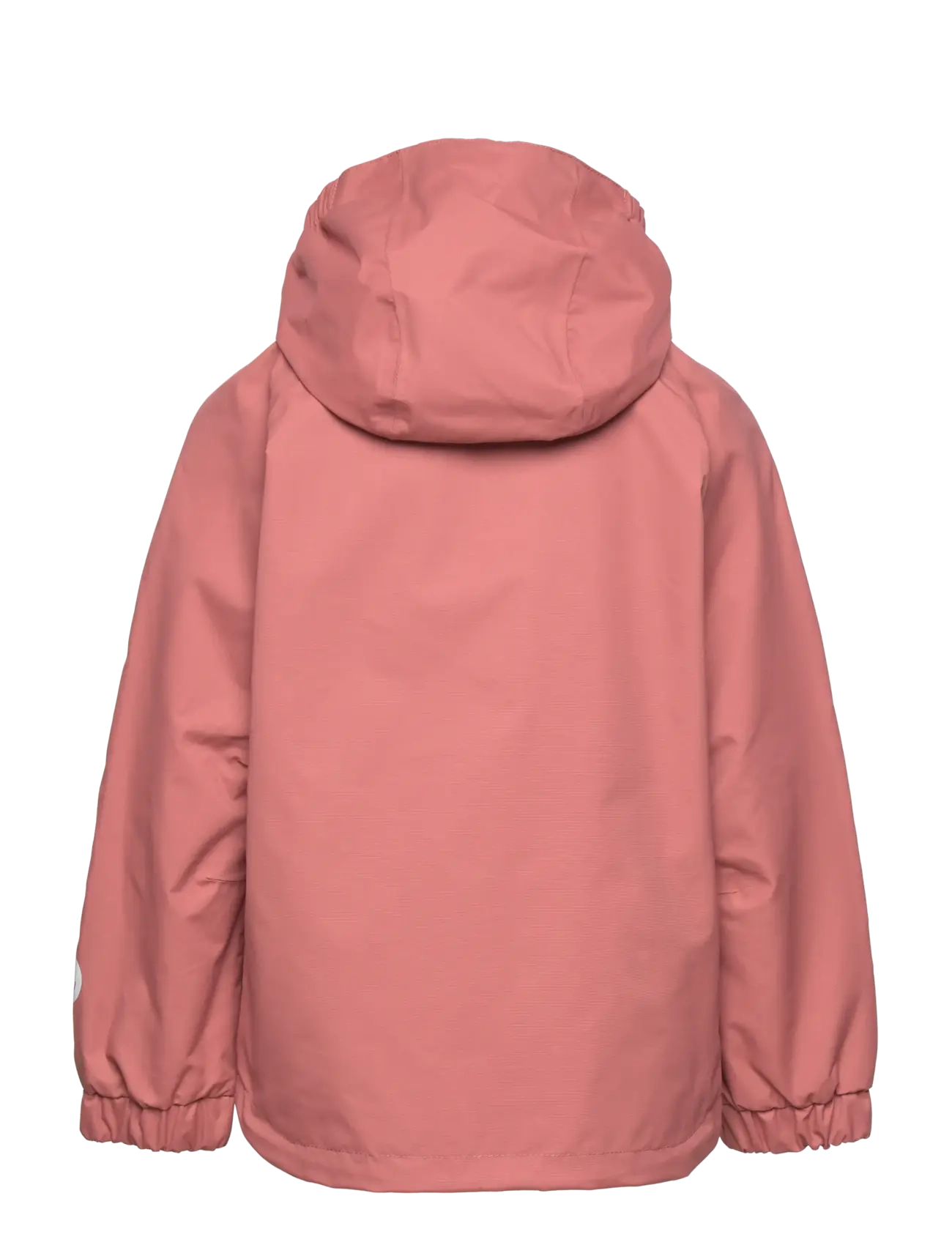 Viking - Play Jacket Spring Waterproof - pink - 1
