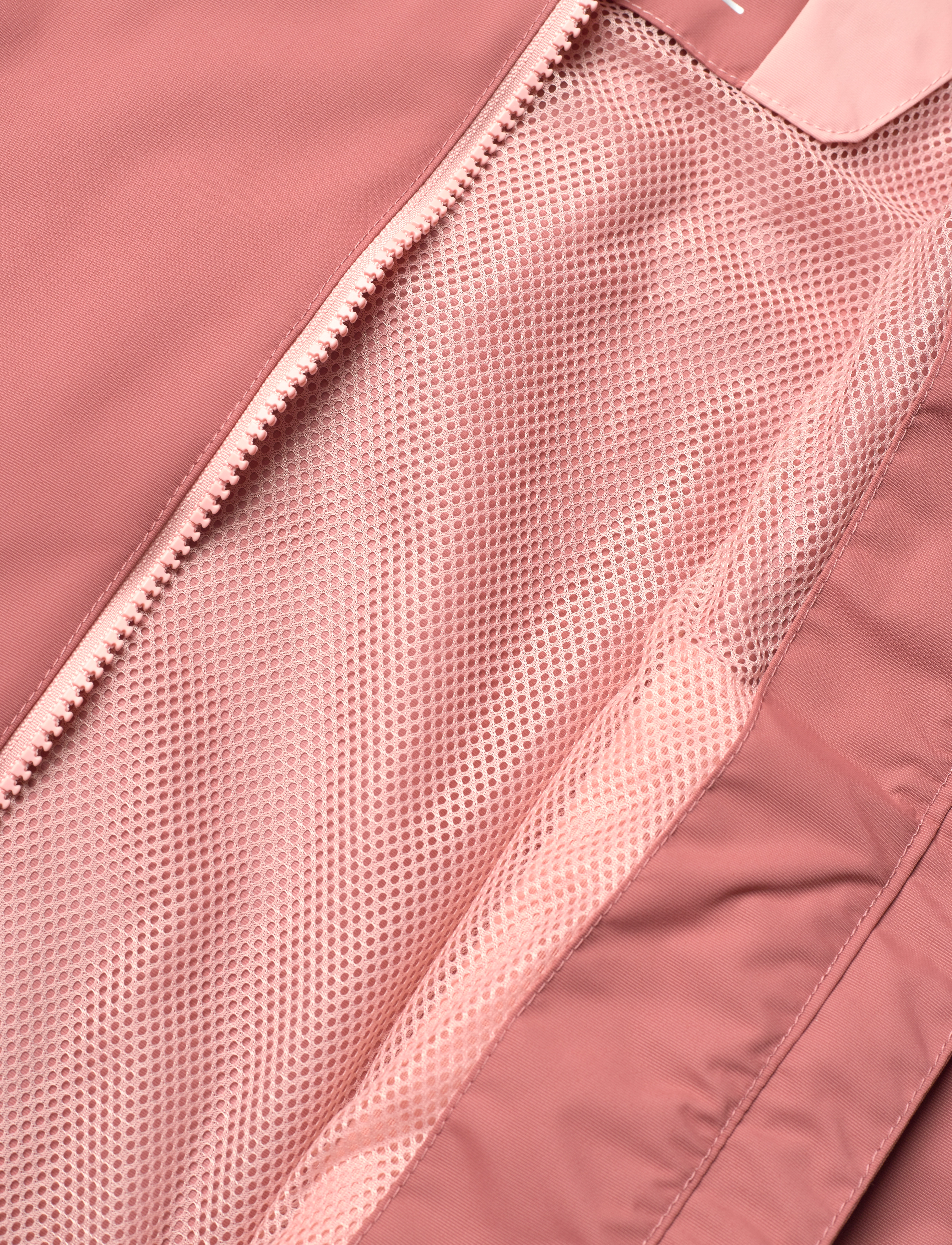 Viking - Play Jacket Spring Waterproof - pink - 4
