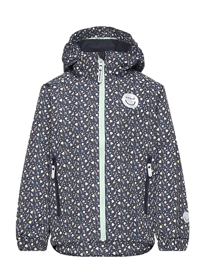 Play Jacket Spring Wp Printed - Jakker