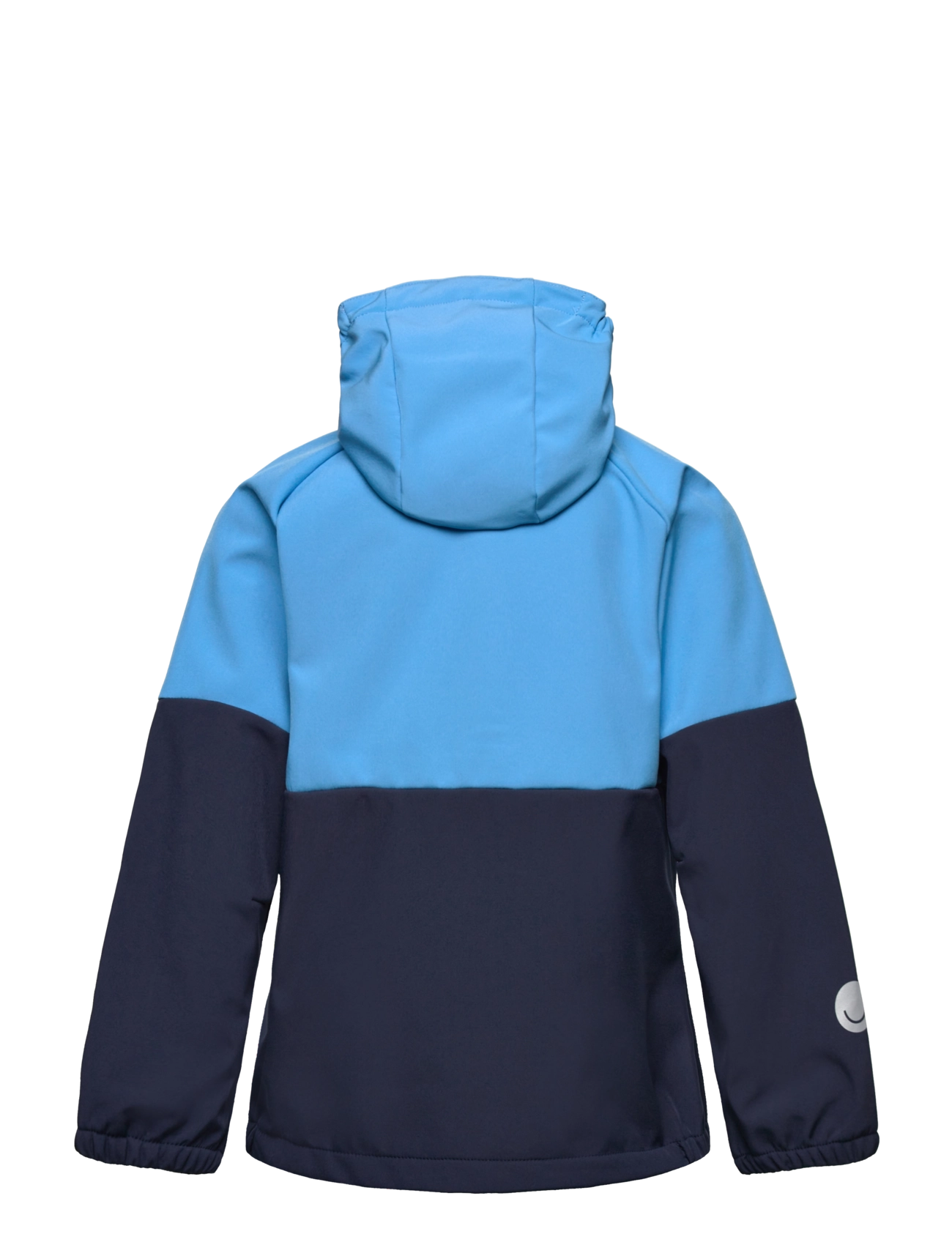 Viking - Play Softshell Jacket - softshell jakid - blue - 1