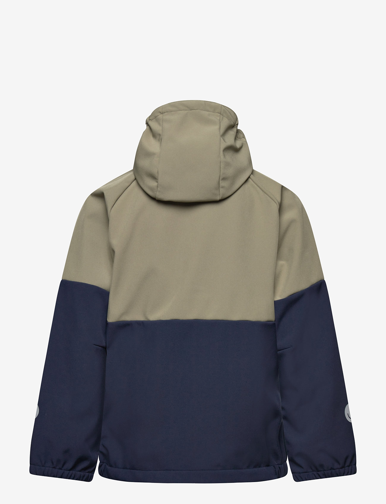 Viking - Play Softshell Jacket - herbstjacken - navy - 1