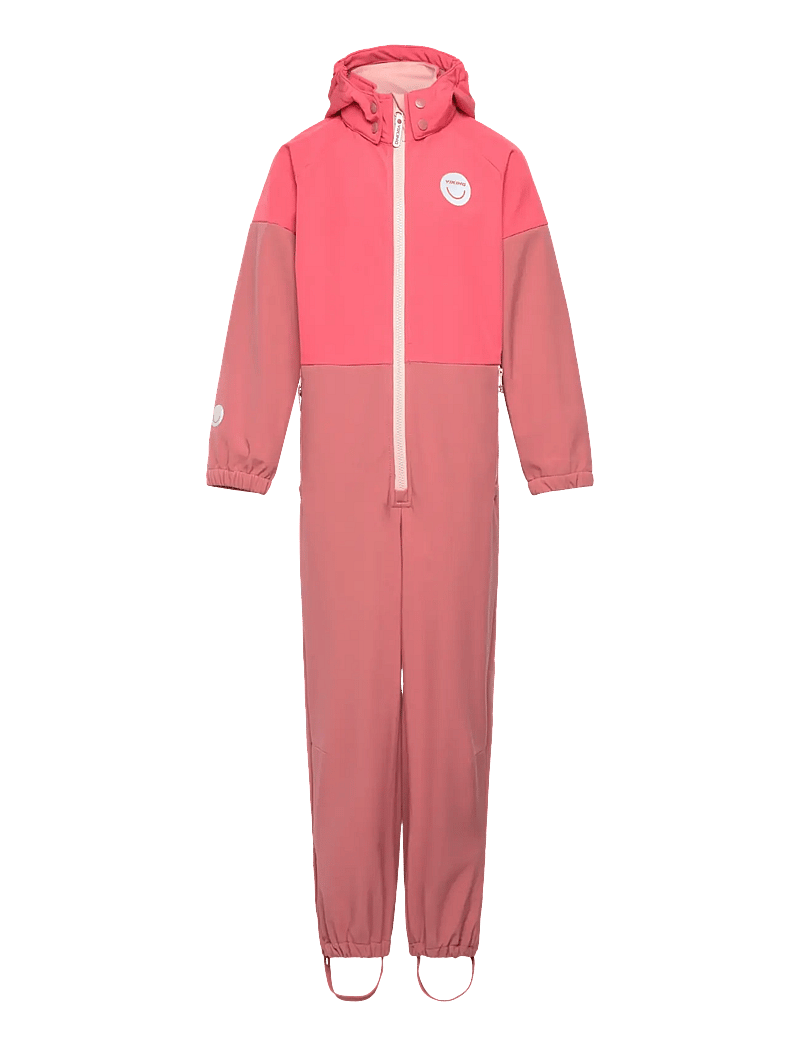 Viking Play Softshell Playsuit Buy Coveralls from Viking