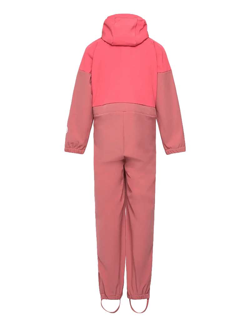 Viking Play Softshell Playsuit Kup Kombinezony od