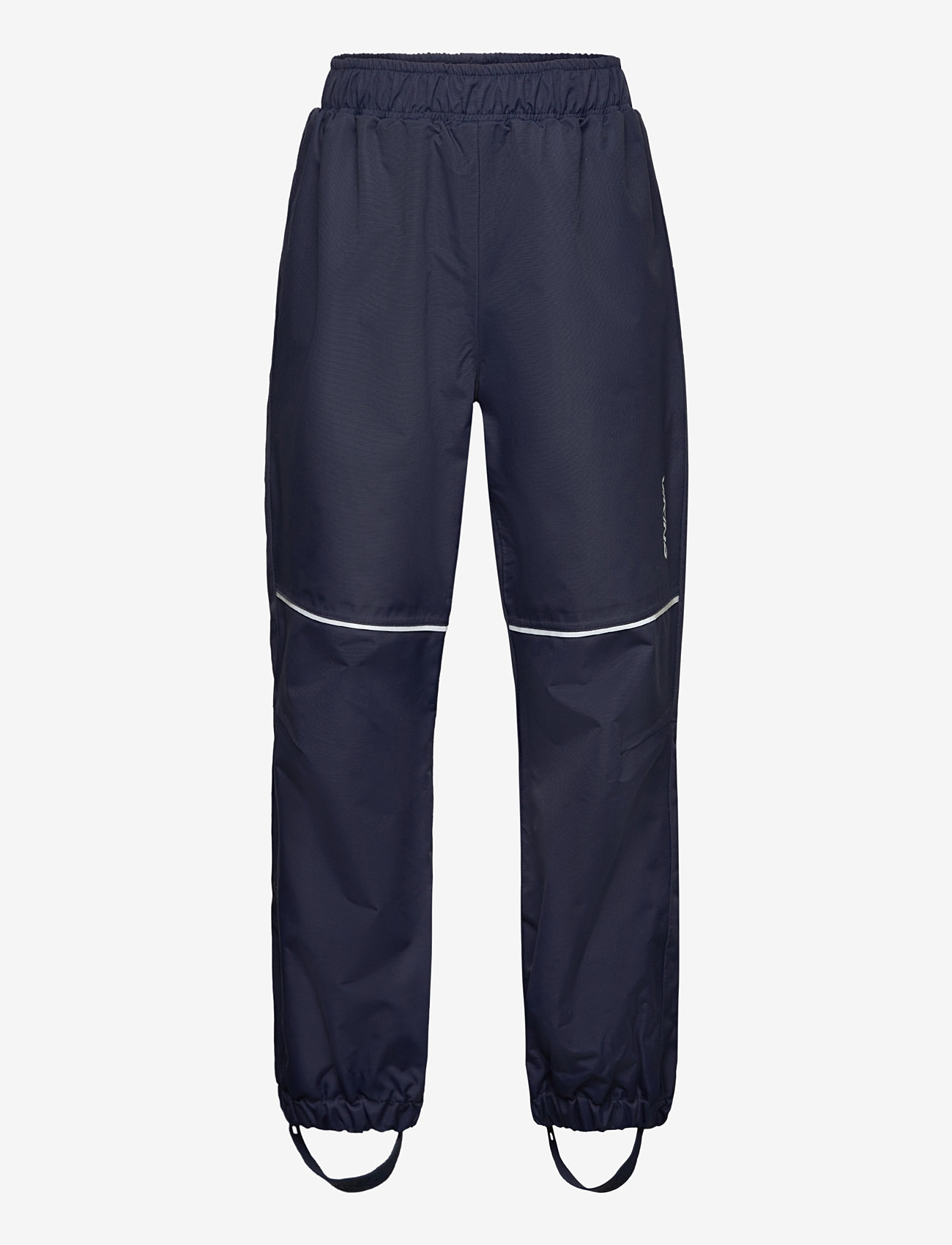 Viking - Play Pants Spring Waterproof - vihmapüksid - navy - 0