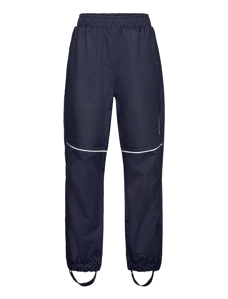 Viking - Play Pants Spring Waterproof - skal- & regnbyxor - navy - 0