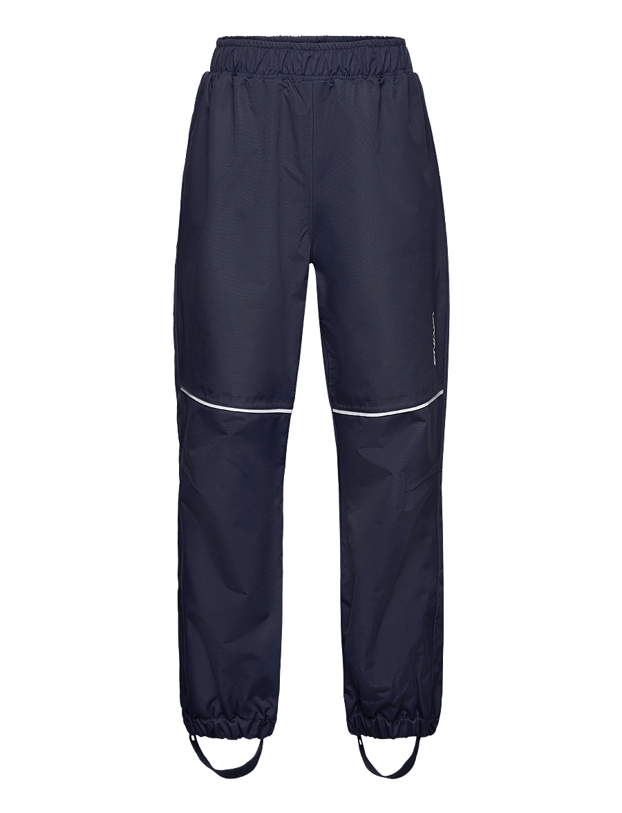 Viking - Play Pants Spring Waterproof - tuule- ja veekindlad püksid - navy - 0