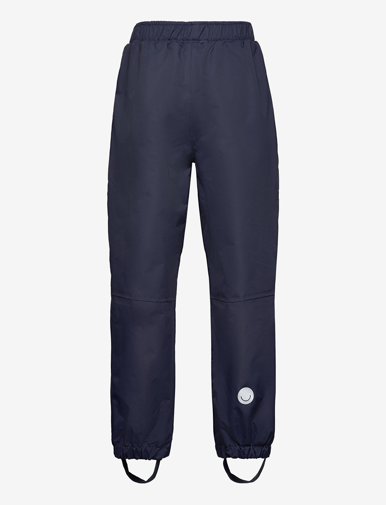 Viking - Play Pants Spring Waterproof - vihmapüksid - navy - 1