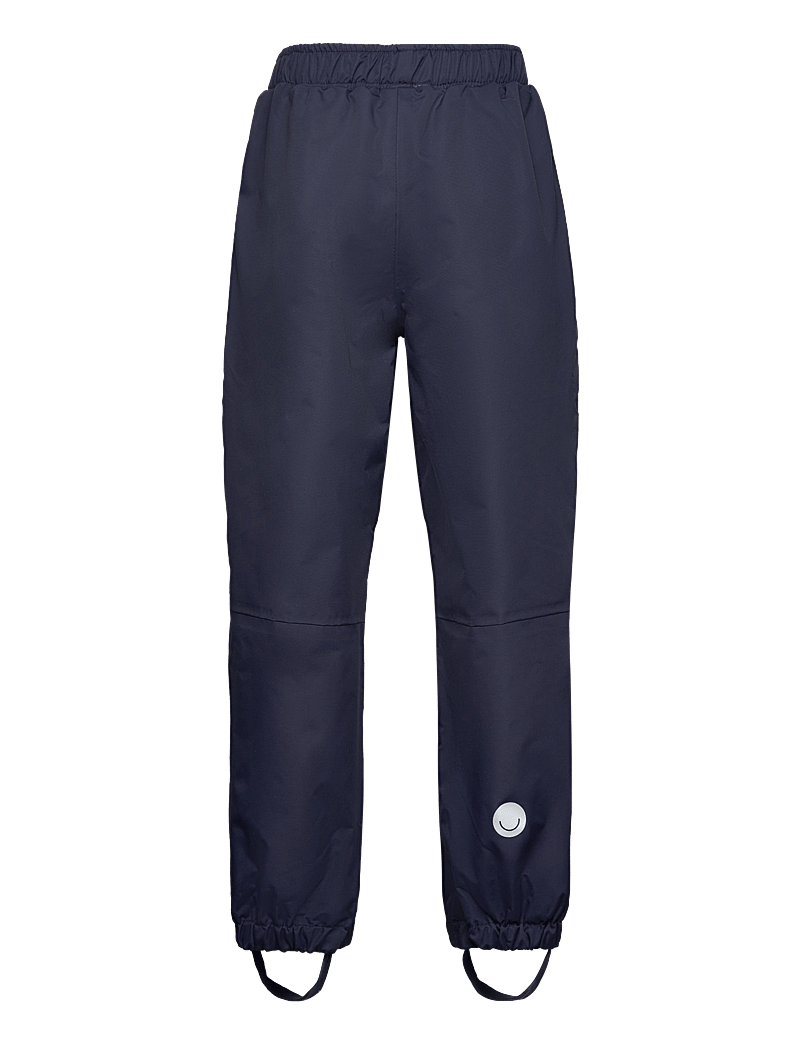 Viking - Play Pants Spring Waterproof - skal- & regnbyxor - navy - 1