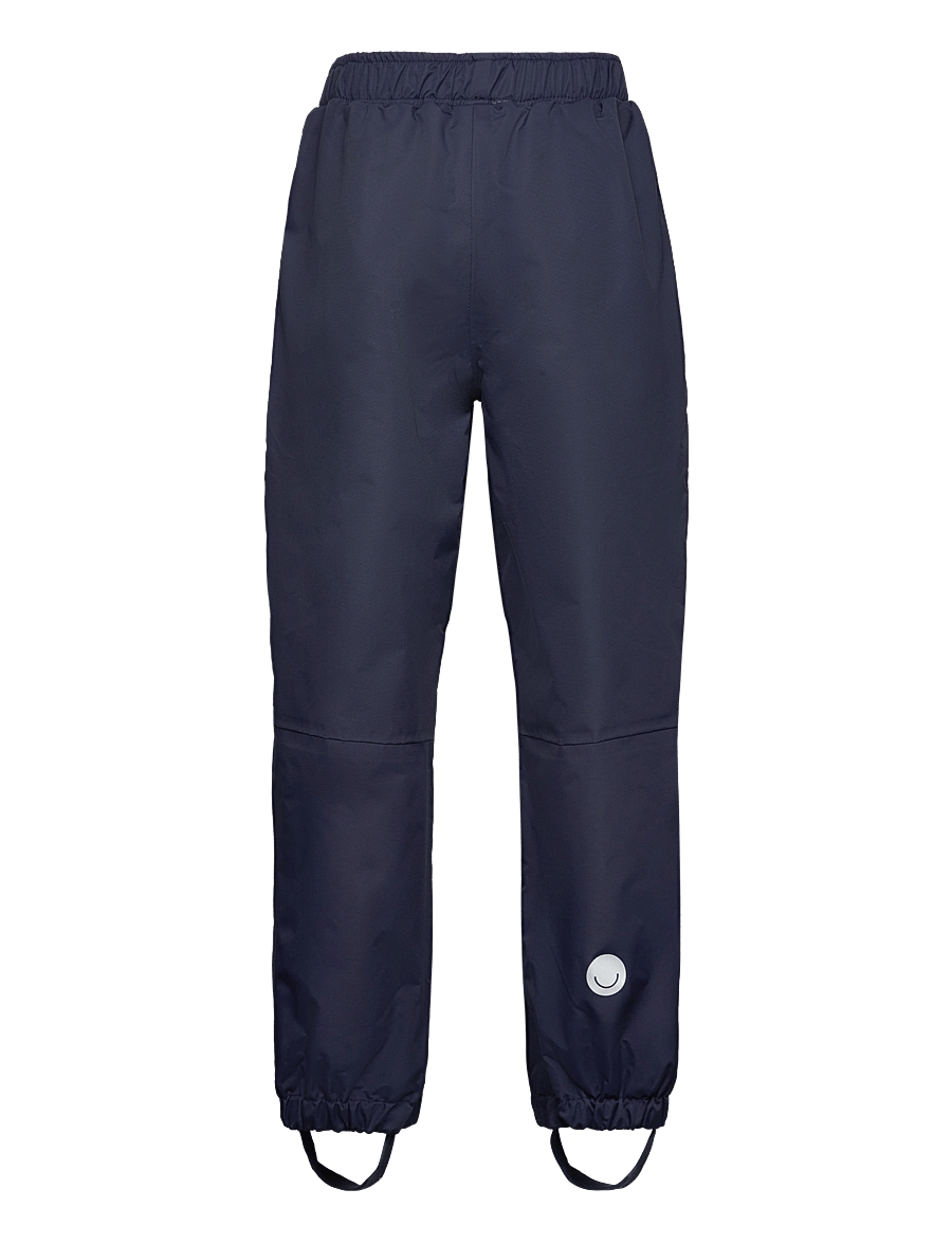 Viking - Play Pants Spring Waterproof - tuule- ja veekindlad püksid - navy - 1
