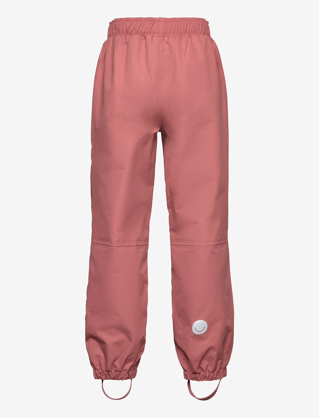Viking - Play Pants Spring Waterproof - shell- & regnbukser - pink - 1