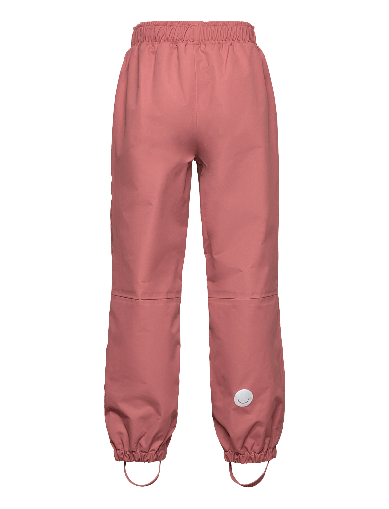 Viking - Play Pants Spring Waterproof - shell- & regnbukser - pink - 1