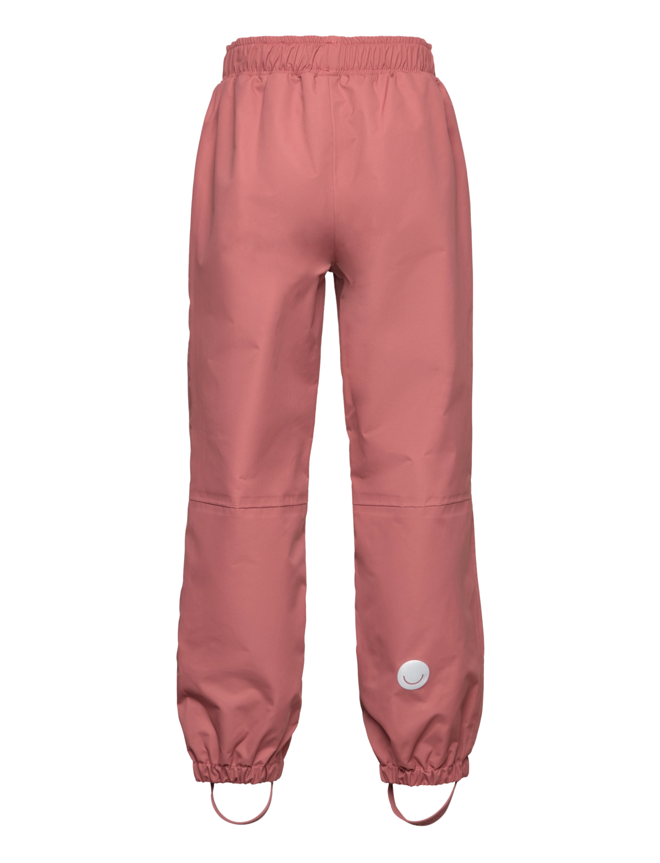 Viking - Play Pants Spring Waterproof - pantalons softshell et pantalons de pluie - pink - 1