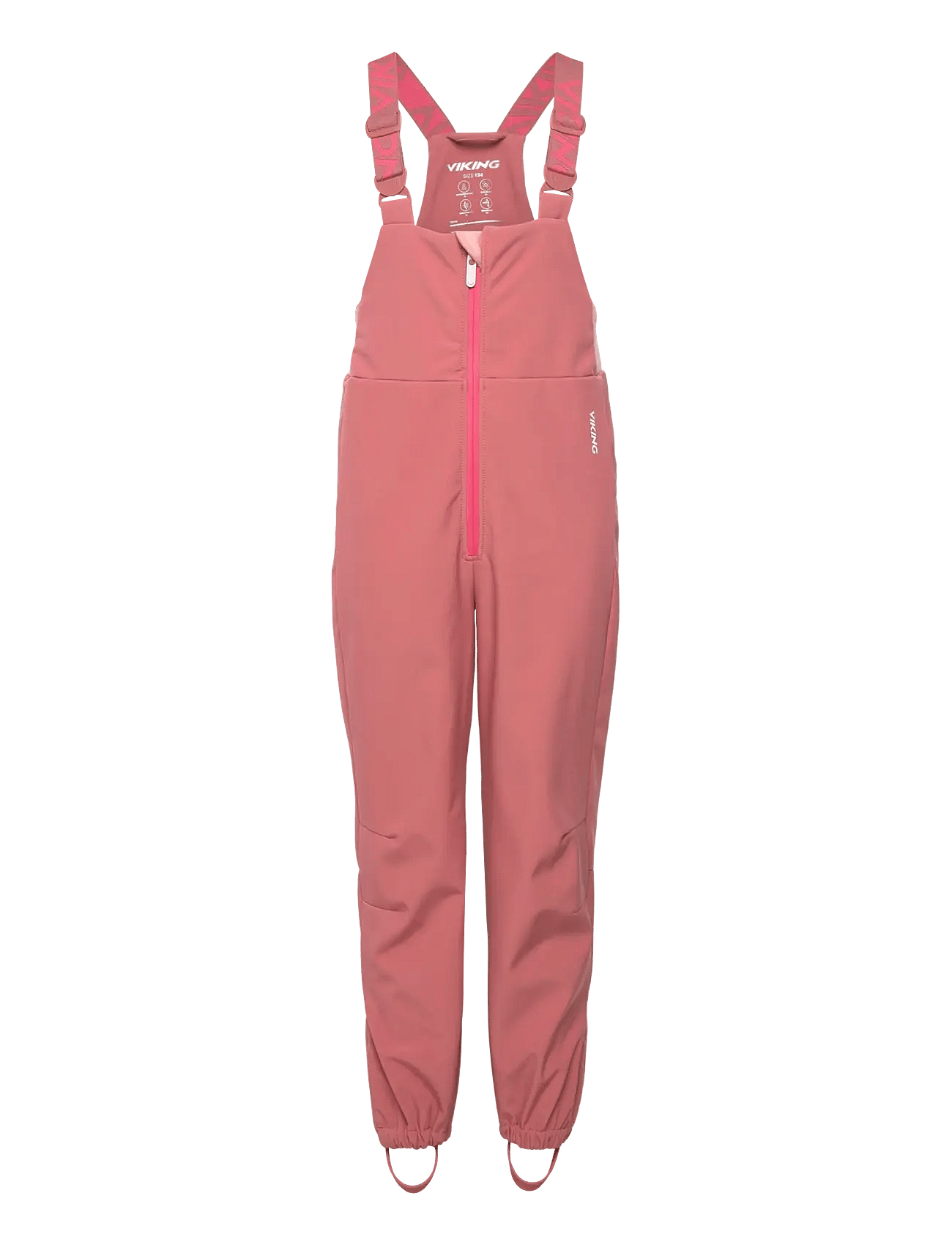 Play Softshell Bib Pants