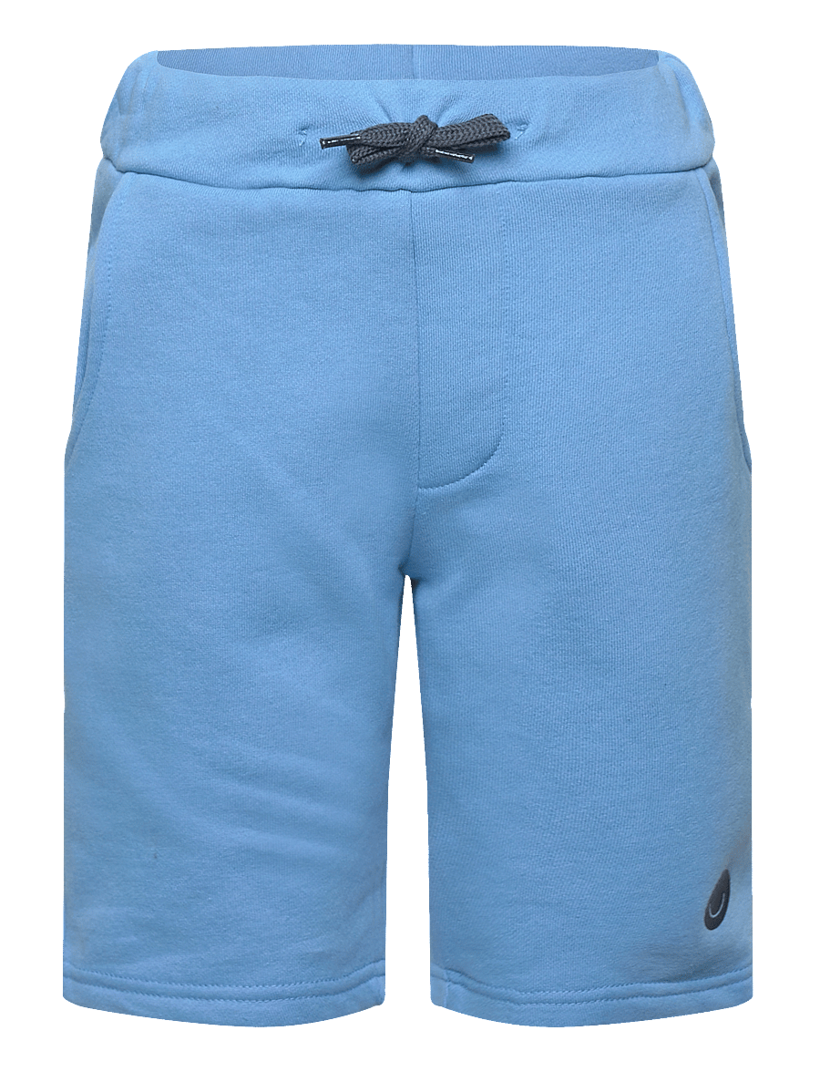 Viking - Funtime Summer Shorts - sweatshorts - blue - 0