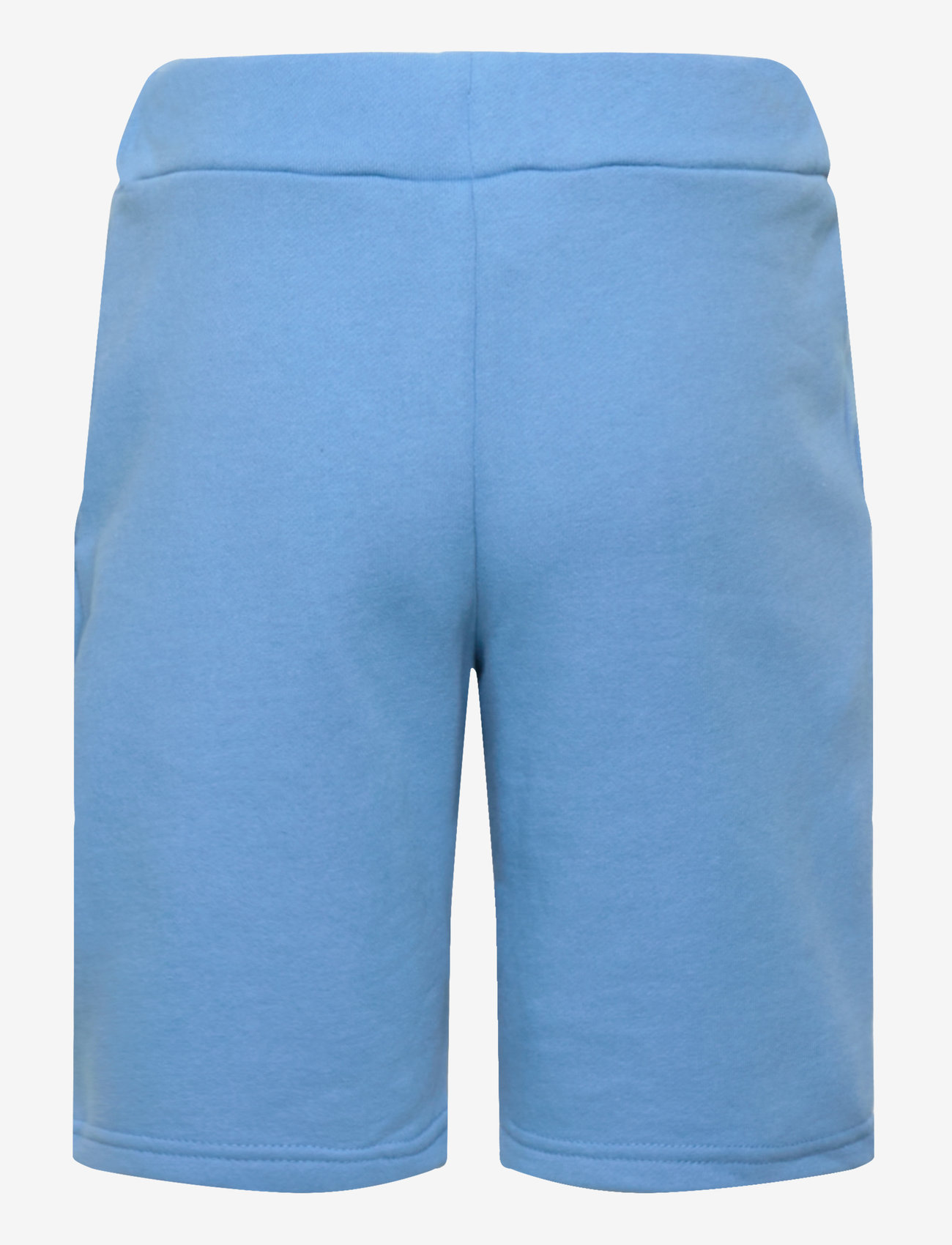 Viking - Funtime Summer Shorts - sweat shorts - blue - 1