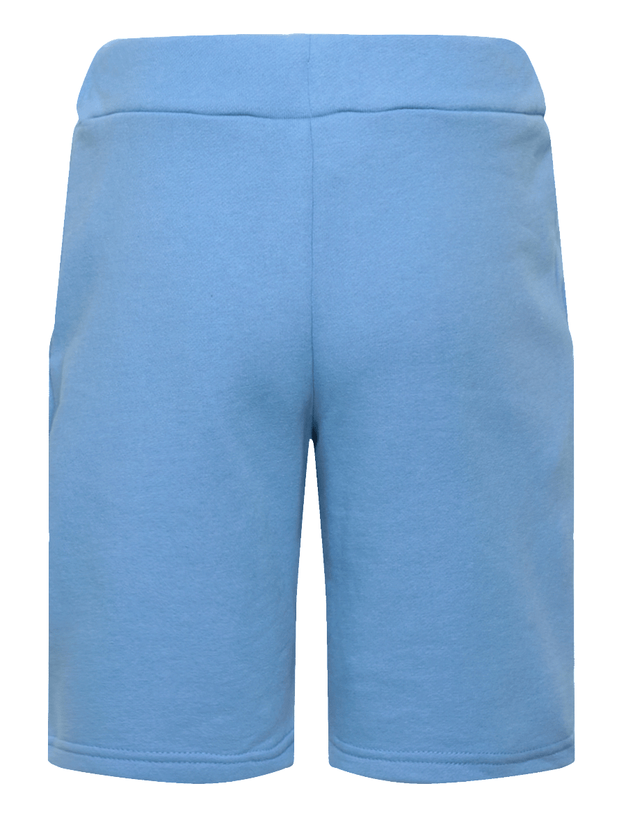 Viking - Funtime Summer Shorts - sweatshorts - blue - 1