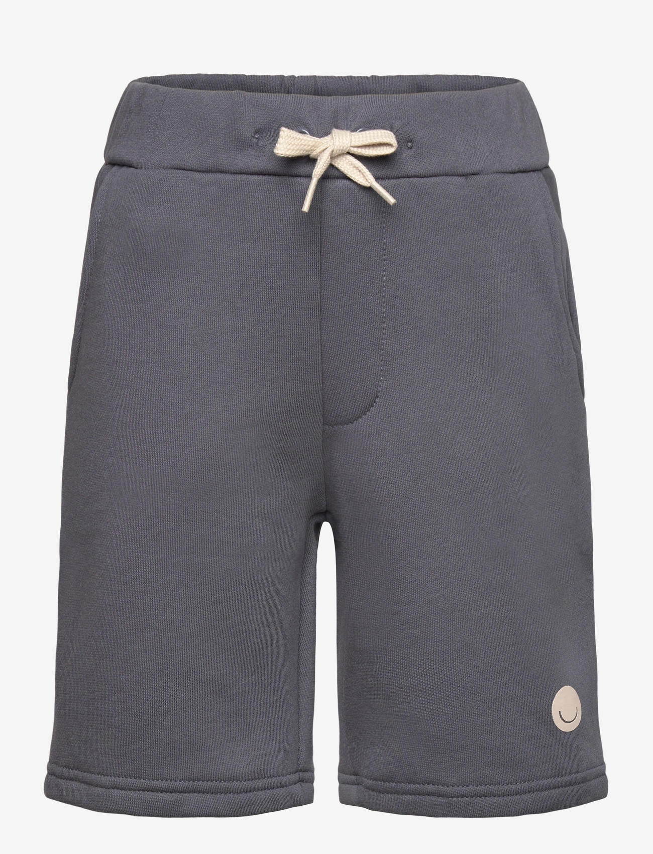 Viking - Funtime Summer Shorts - sweatshorts - denim - 0