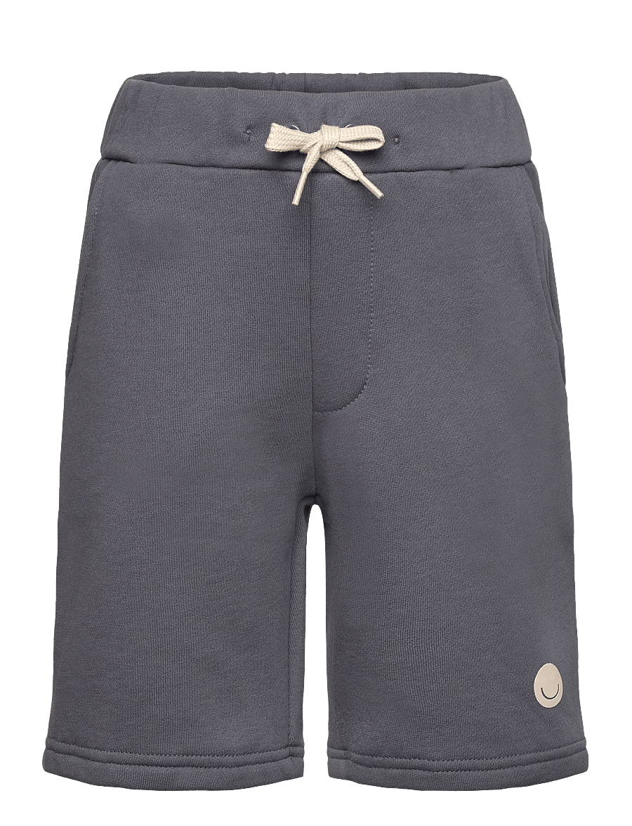 Viking - Funtime Summer Shorts - sweat shorts - denim - 0