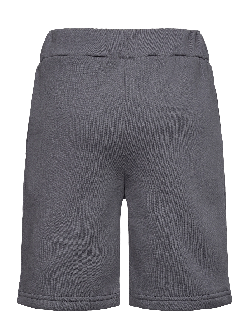 Viking - Funtime Summer Shorts - sweatshorts - denim - 1