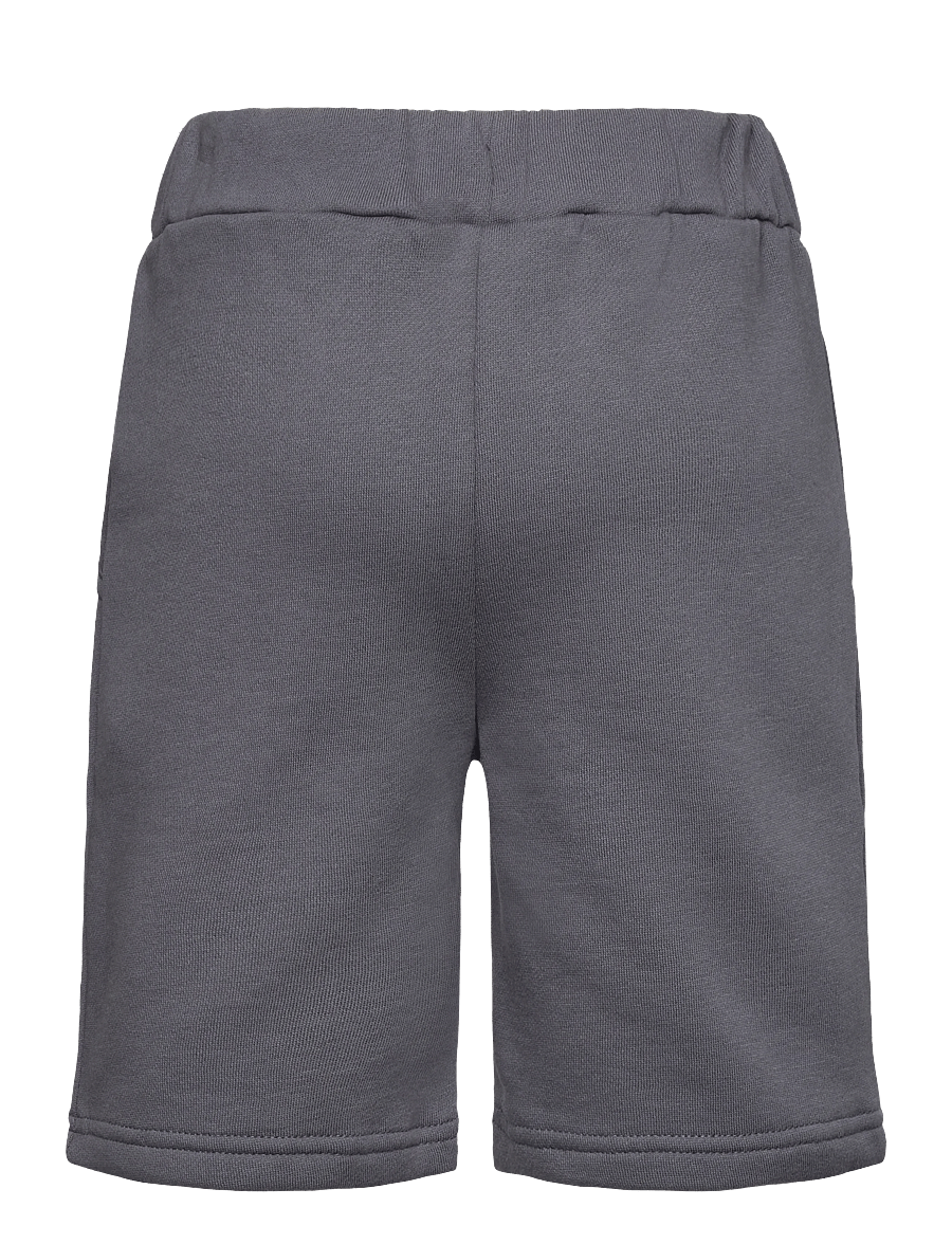 Viking - Funtime Summer Shorts - sweat shorts - denim - 1