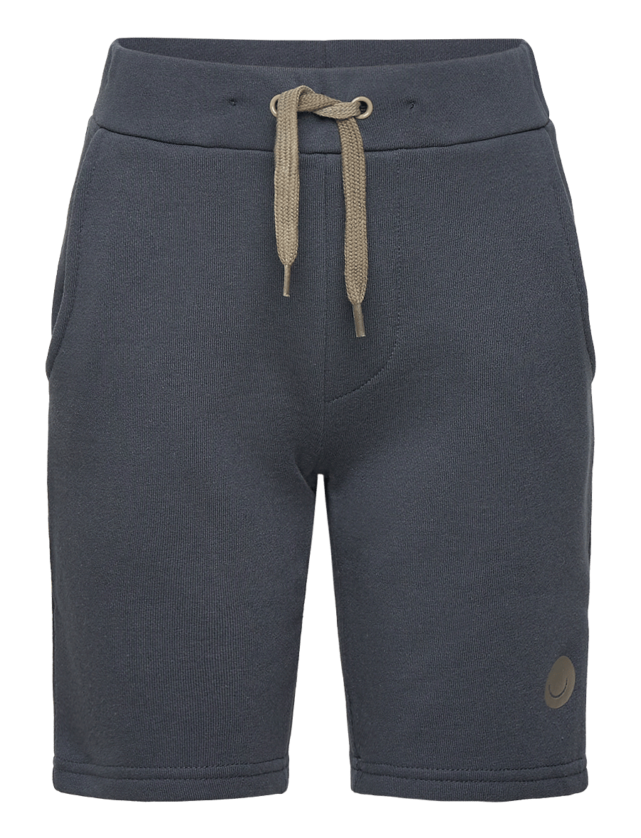 Viking - Funtime Summer Shorts - dresowe szorty - navy - 0