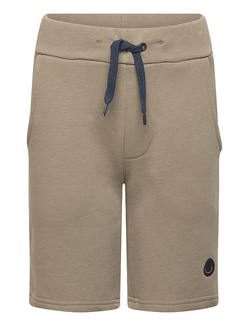 Viking - Funtime Summer Shorts - sweatshorts - olive - 0