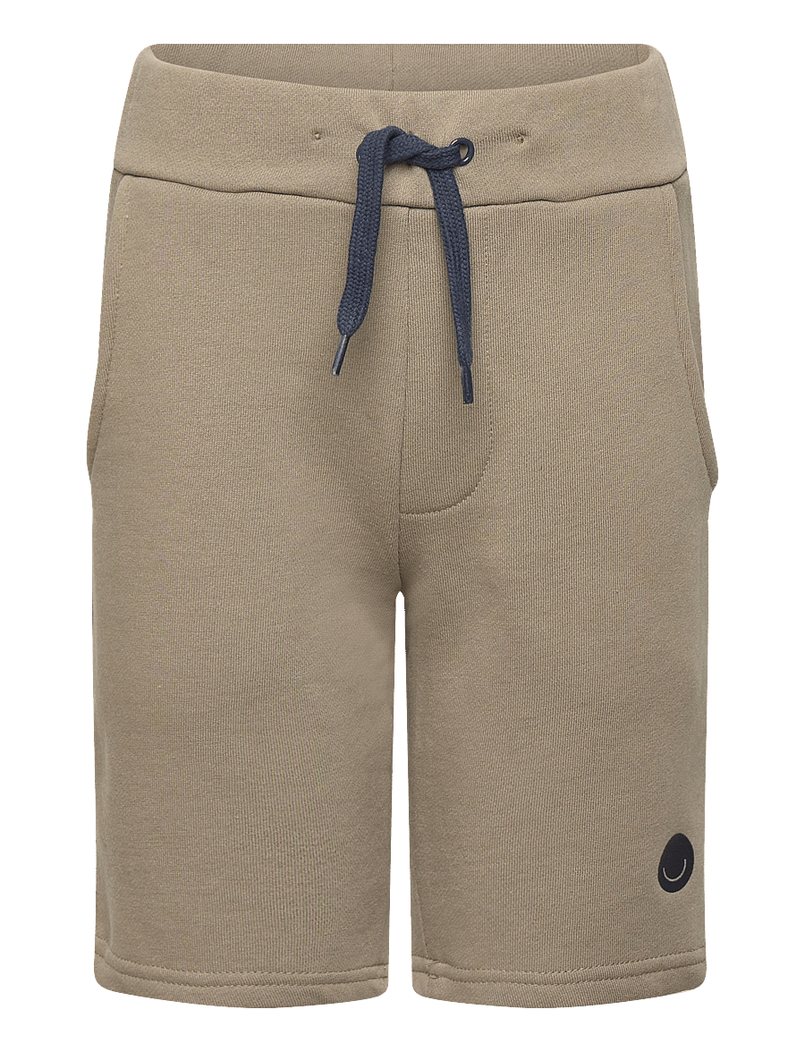 Viking - Funtime Summer Shorts - mjúkar stuttbuxur - olive - 0