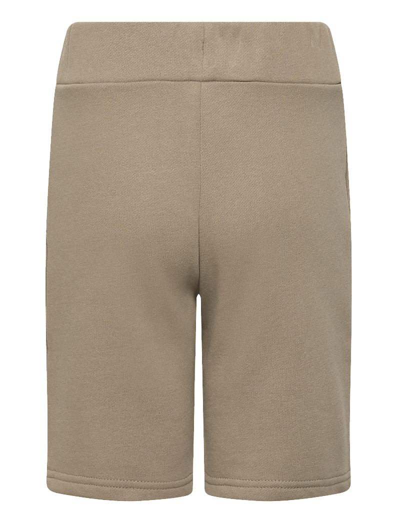 Viking - Funtime Summer Shorts - sweatshorts - olive - 1