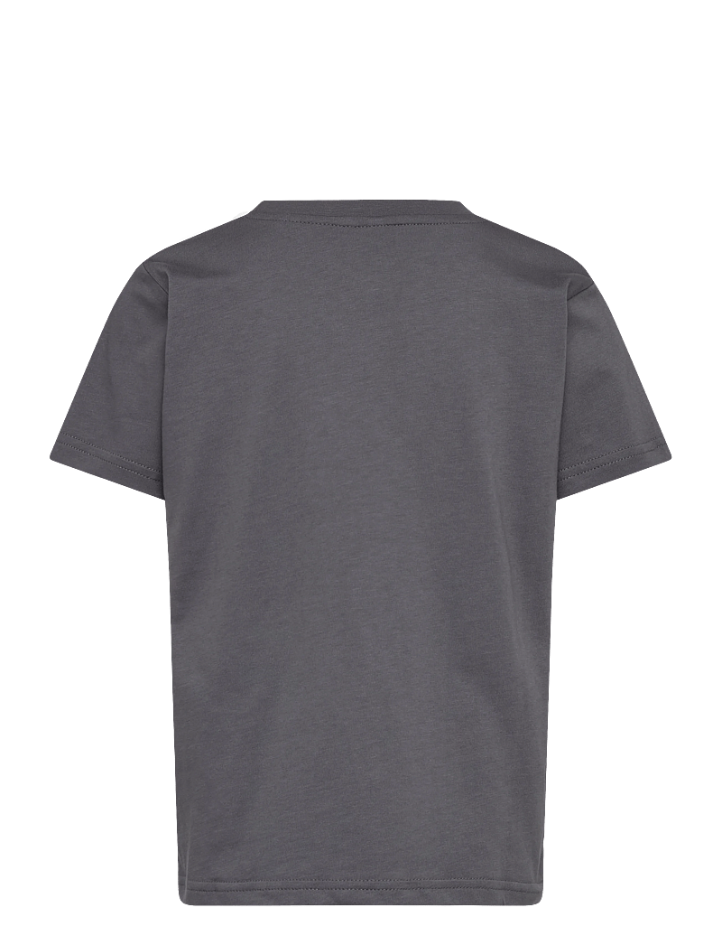 Viking - Funtime T-Shirt - kortærmede t-shirts - denim - 1