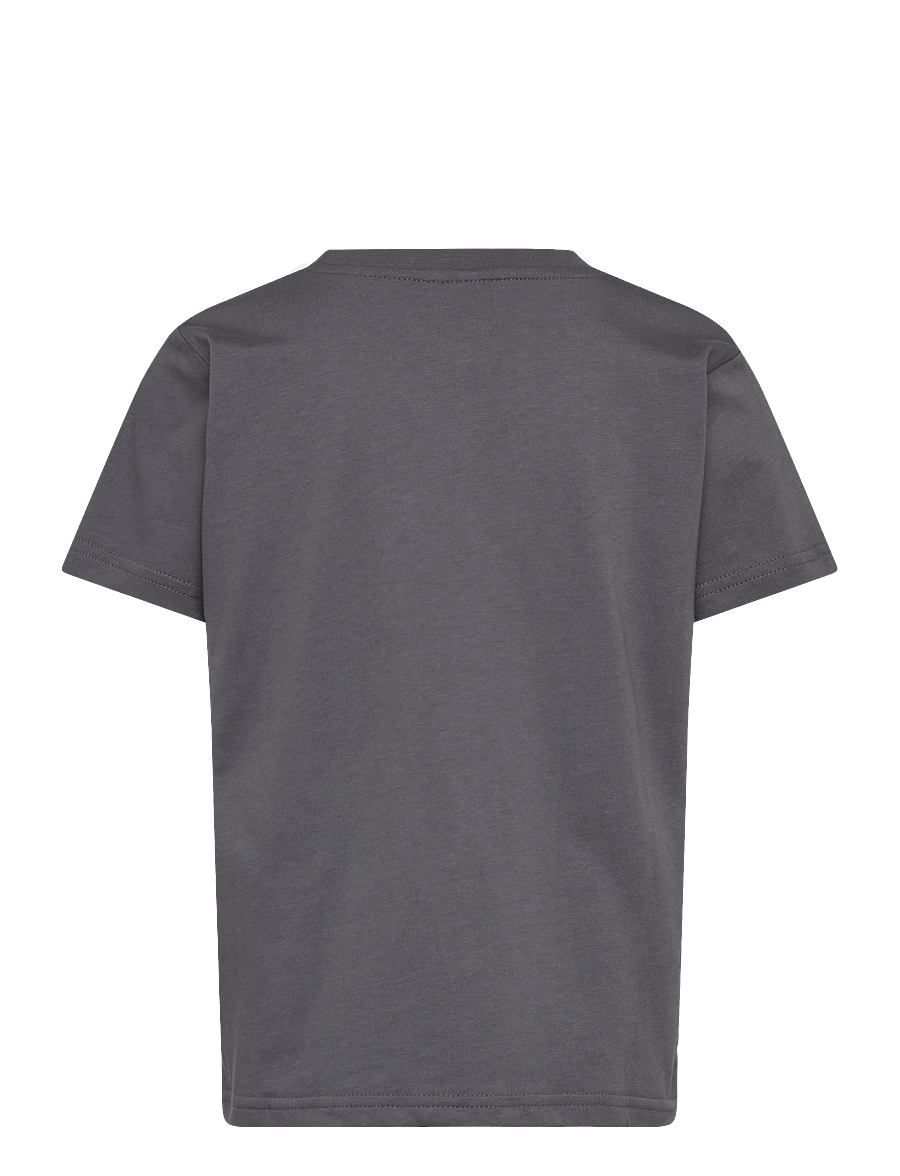 Viking - Funtime T-Shirt - kurzärmelig - denim - 1