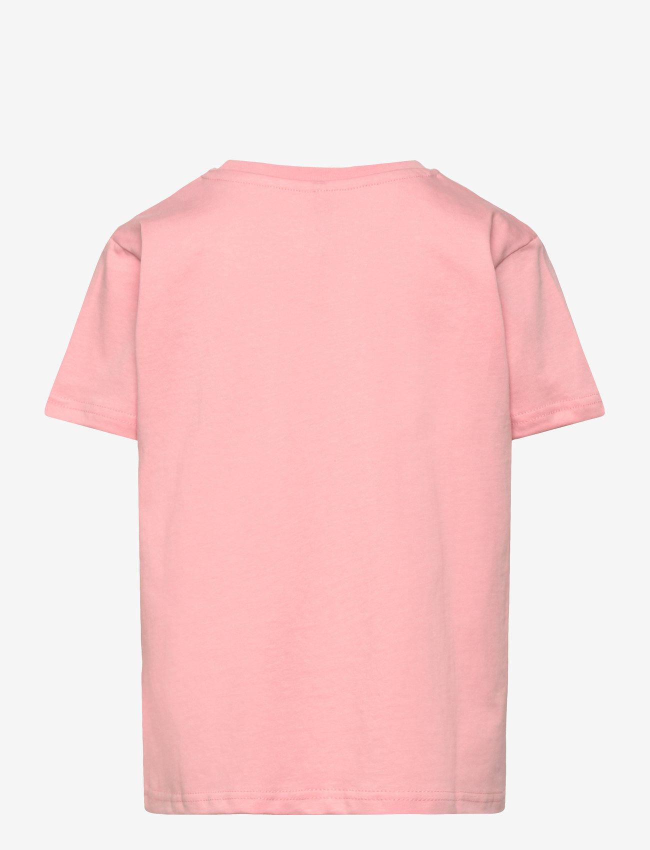 Viking - Funtime T-Shirt - sügisesed riided - light pink - 1