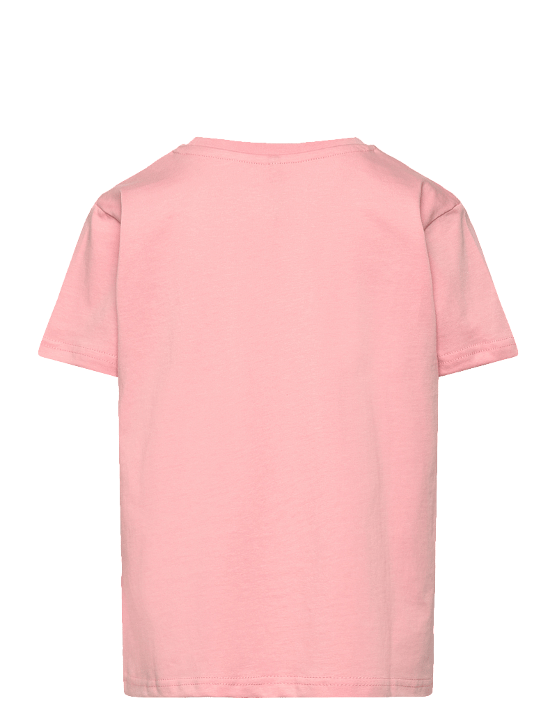 Viking - Funtime T-Shirt - lyhythihaiset - light pink - 1