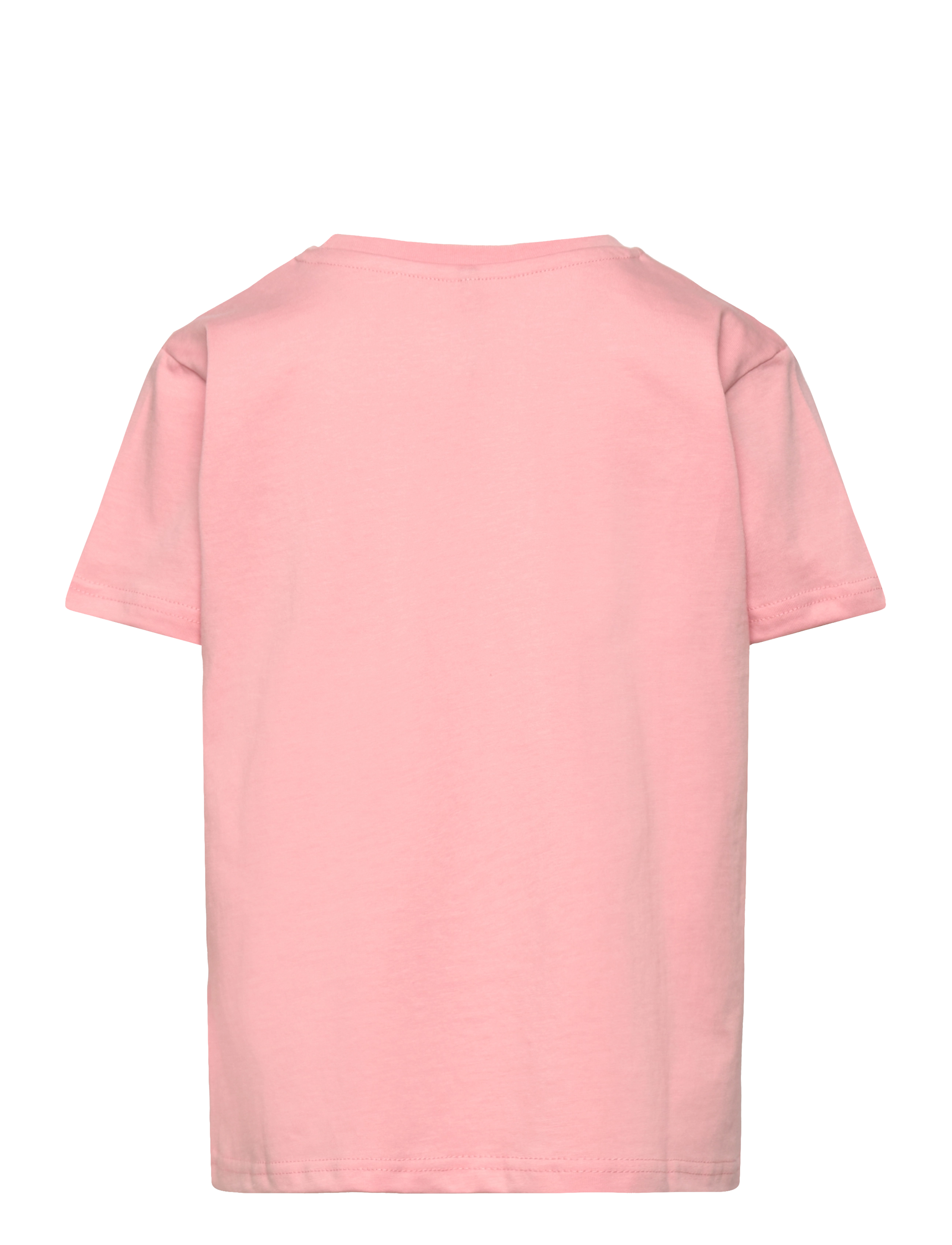 Viking - Funtime T-Shirt - kortærmede t-shirts - light pink - 1