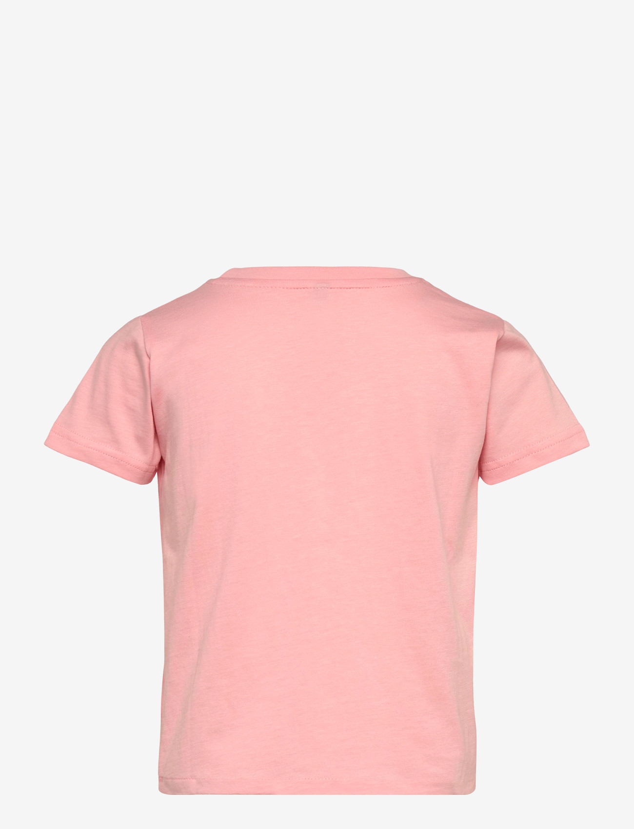 Viking - Funtime T-Shirt - kortærmede t-shirts - light pink/light pink - 1