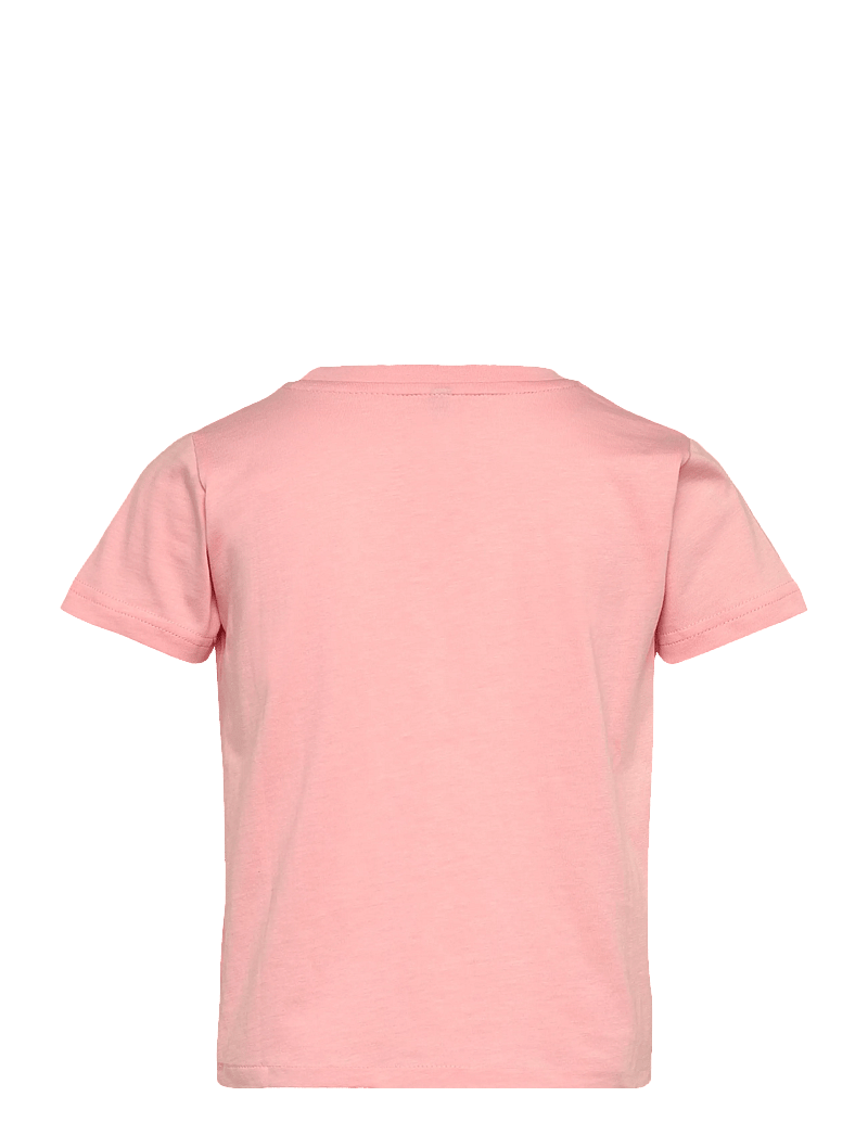 Viking - Funtime T-Shirt - kortærmede t-shirts - light pink/light pink - 1