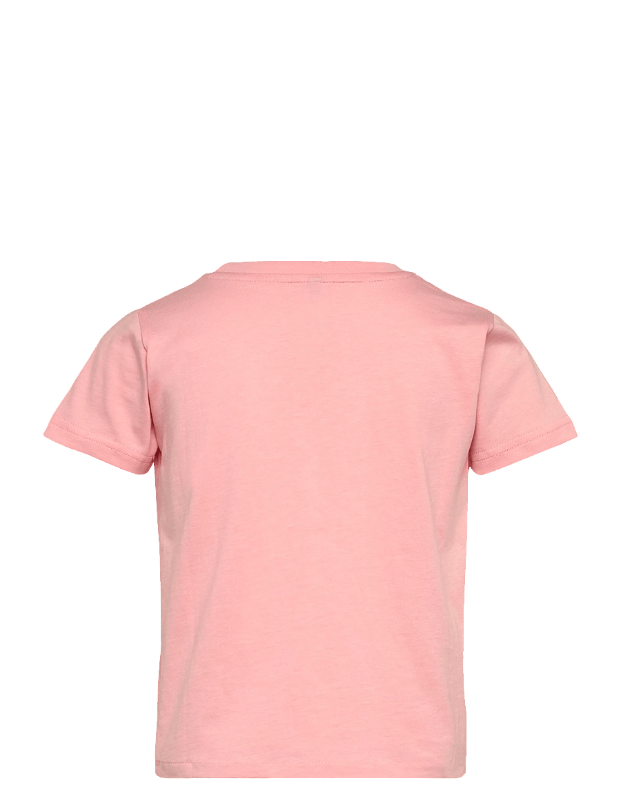 Viking - Funtime T-Shirt - t-krekli ar īsām piedurknēm - light pink/light pink - 1
