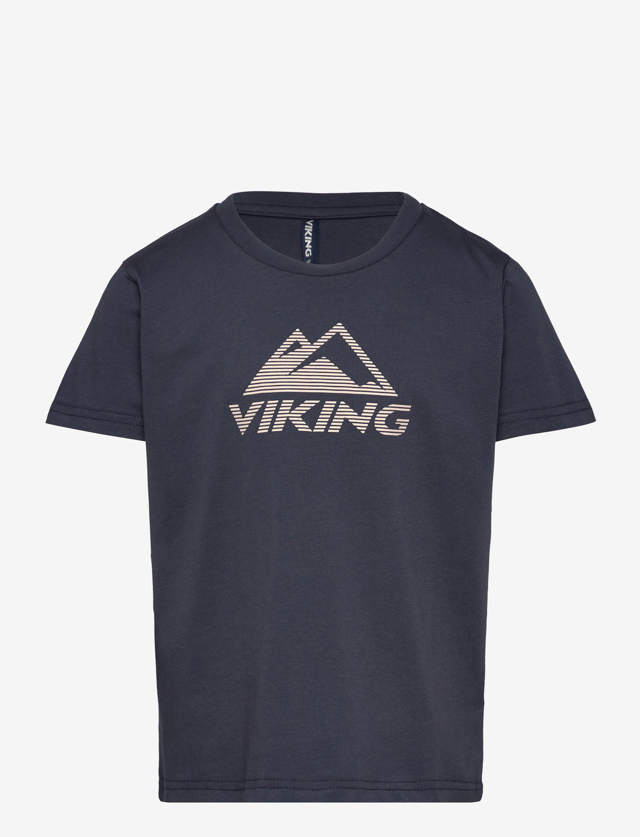 Viking - Funtime T-Shirt - kurzärmelig - navy - 0