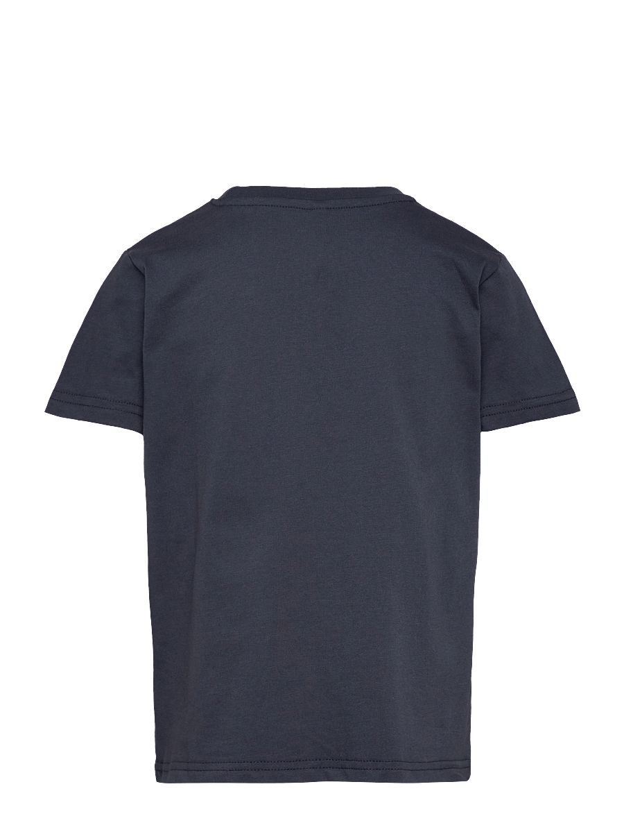 Viking - Funtime T-Shirt - kurzärmelig - navy - 1