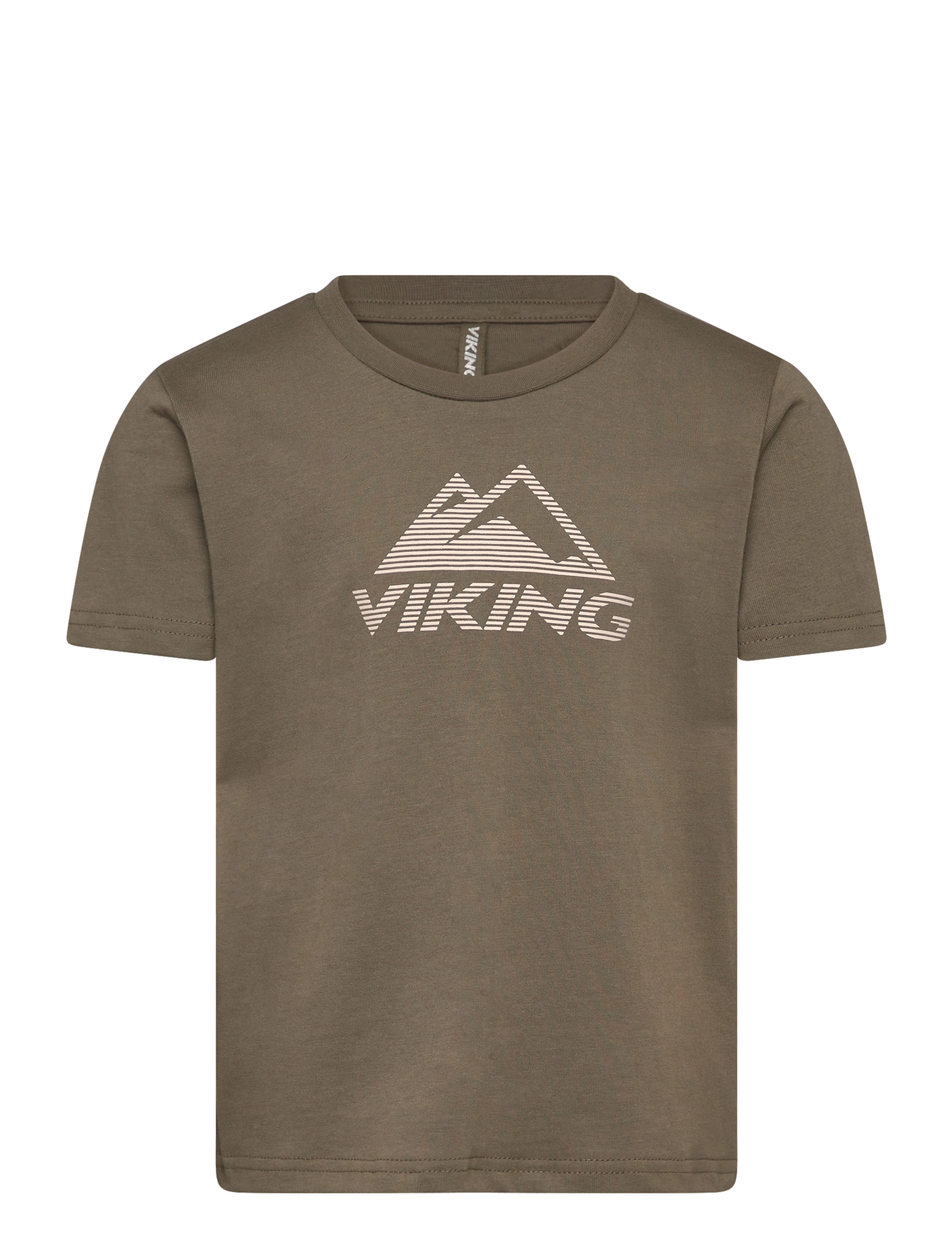 Viking Funtime T-Shirt - Sport - OLIVE / khaki/green