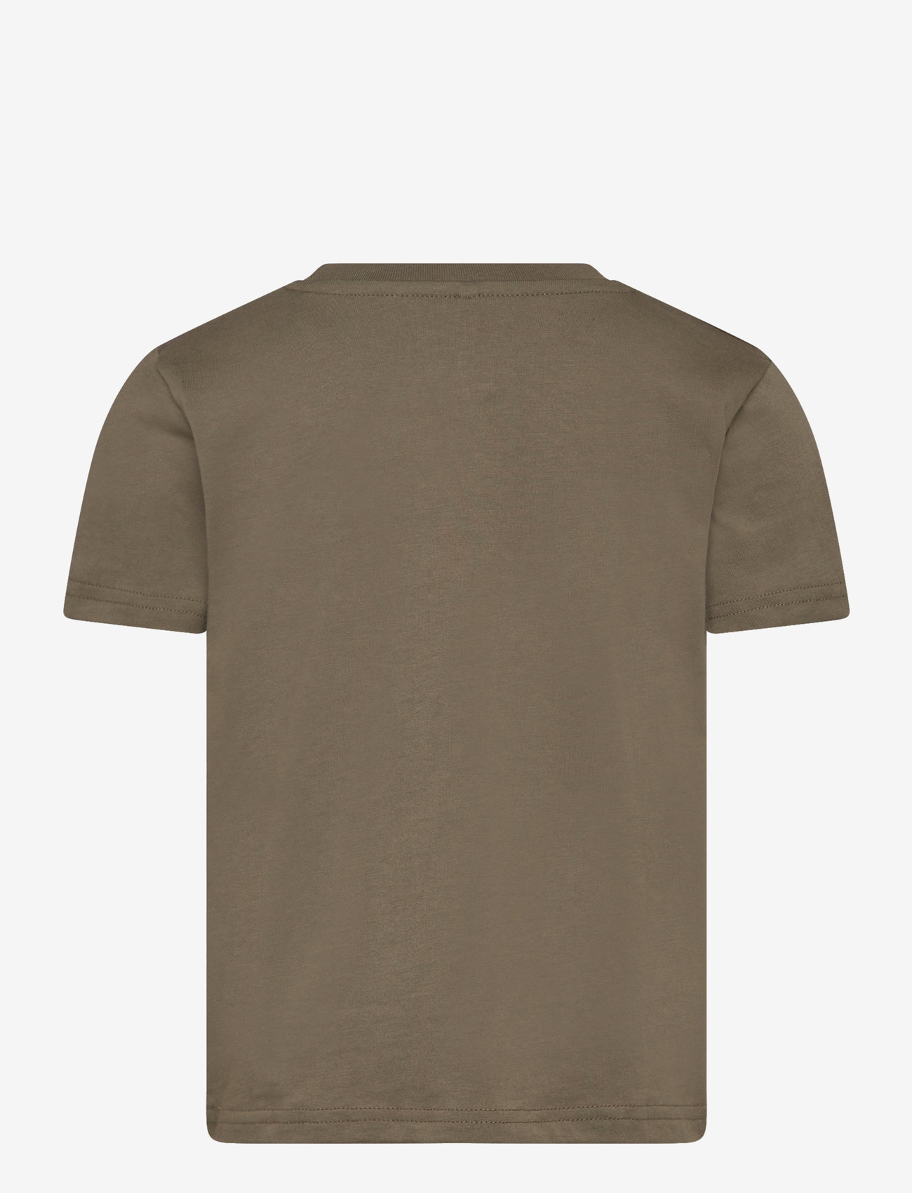 Viking - Funtime T-Shirt - kortærmede t-shirts - olive - 1