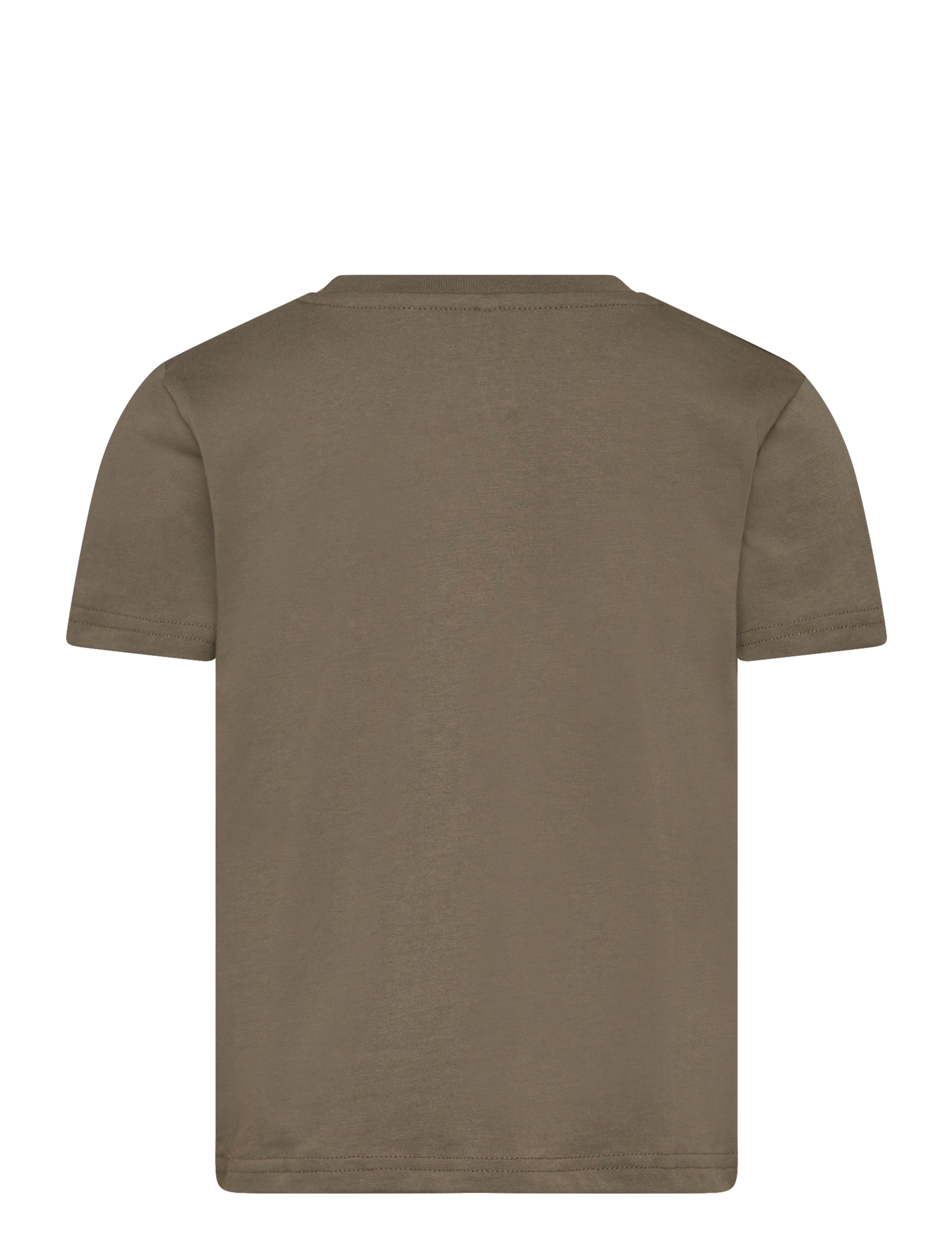 Viking - Funtime T-Shirt - short-sleeved t-shirts - olive - 1